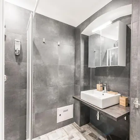 Apartment Art Of Sleep *